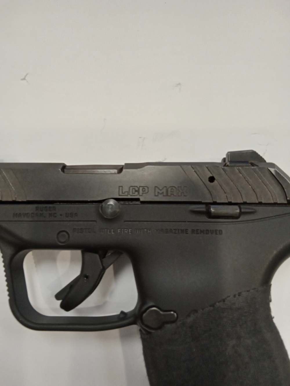 Used LCP MAX 380 -img-4