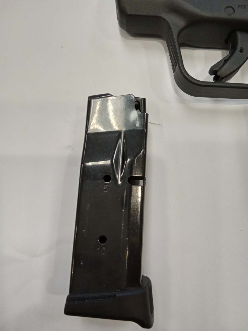 Used LCP MAX 380 -img-5