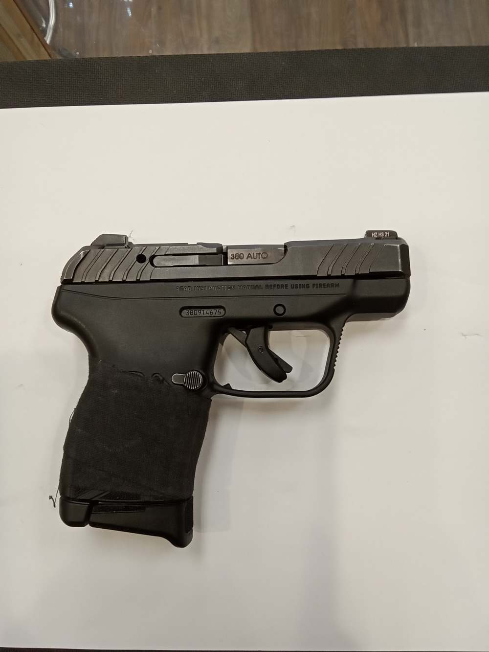 Used LCP MAX 380 -img-2