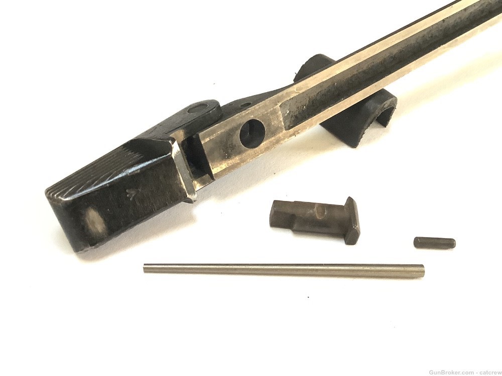 L1A1 UK Marked Charging Handle Assembly -img-9