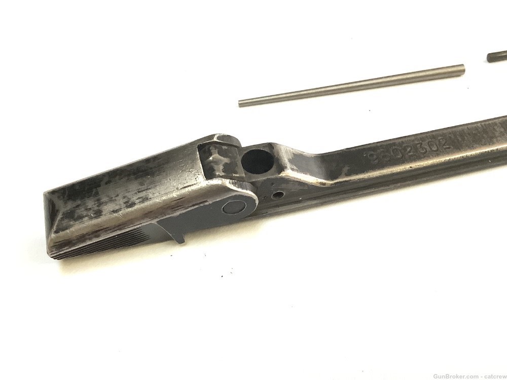 L1A1 UK Marked Charging Handle Assembly -img-2