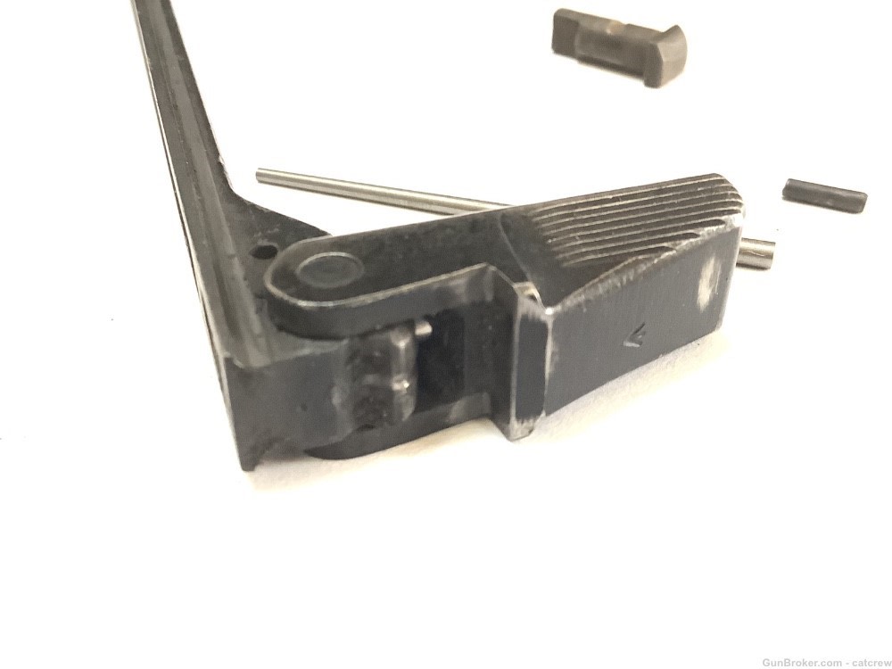 L1A1 UK Marked Charging Handle Assembly -img-8