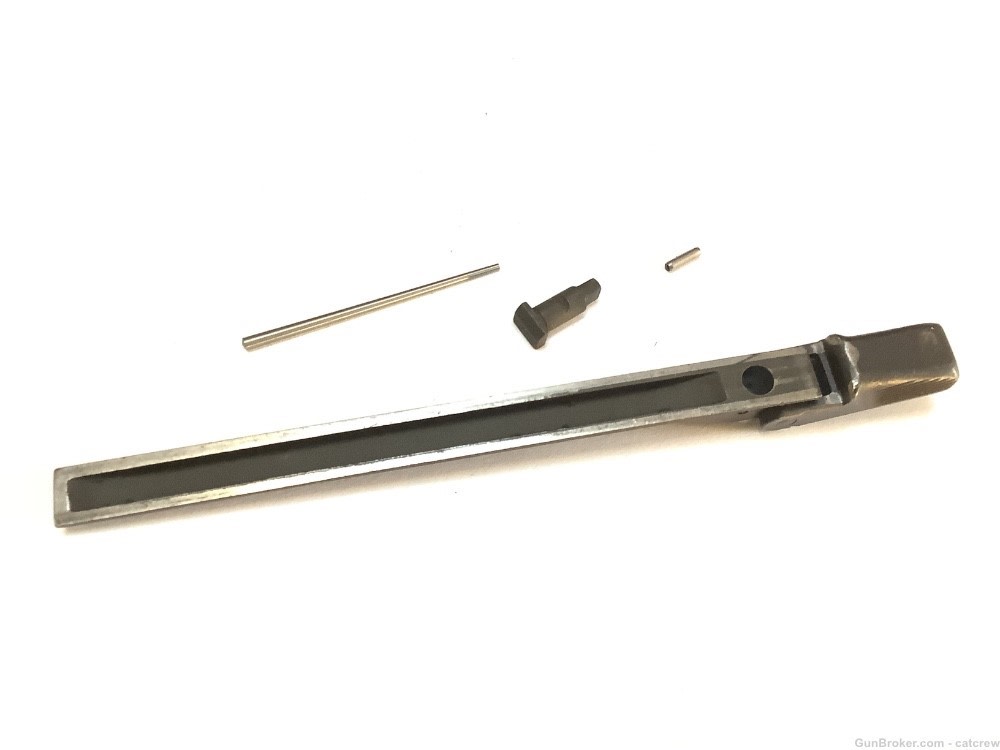 L1A1 Charging Handle Unmarked  Australian Or Canadian -img-1