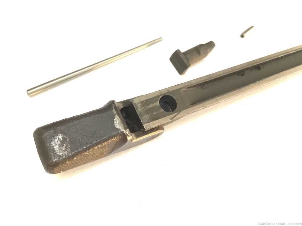 L1A1 Charging Handle Unmarked  Australian Or Canadian -img-4