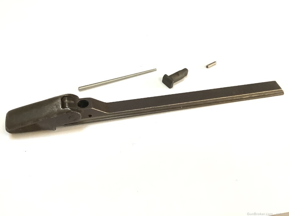 L1A1 Charging Handle Unmarked  Australian Or Canadian -img-0