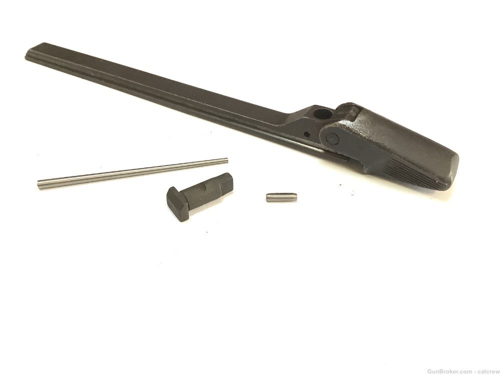 L1A1 Charging Handle Unmarked  Australian Or Canadian -img-5