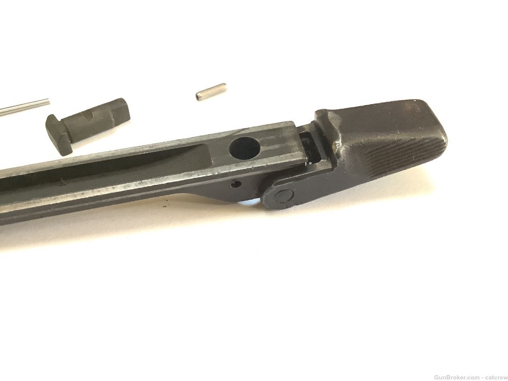 L1A1 Charging Handle Unmarked  Australian Or Canadian -img-2