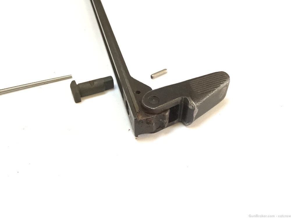 L1A1 Charging Handle Unmarked  Australian Or Canadian -img-3
