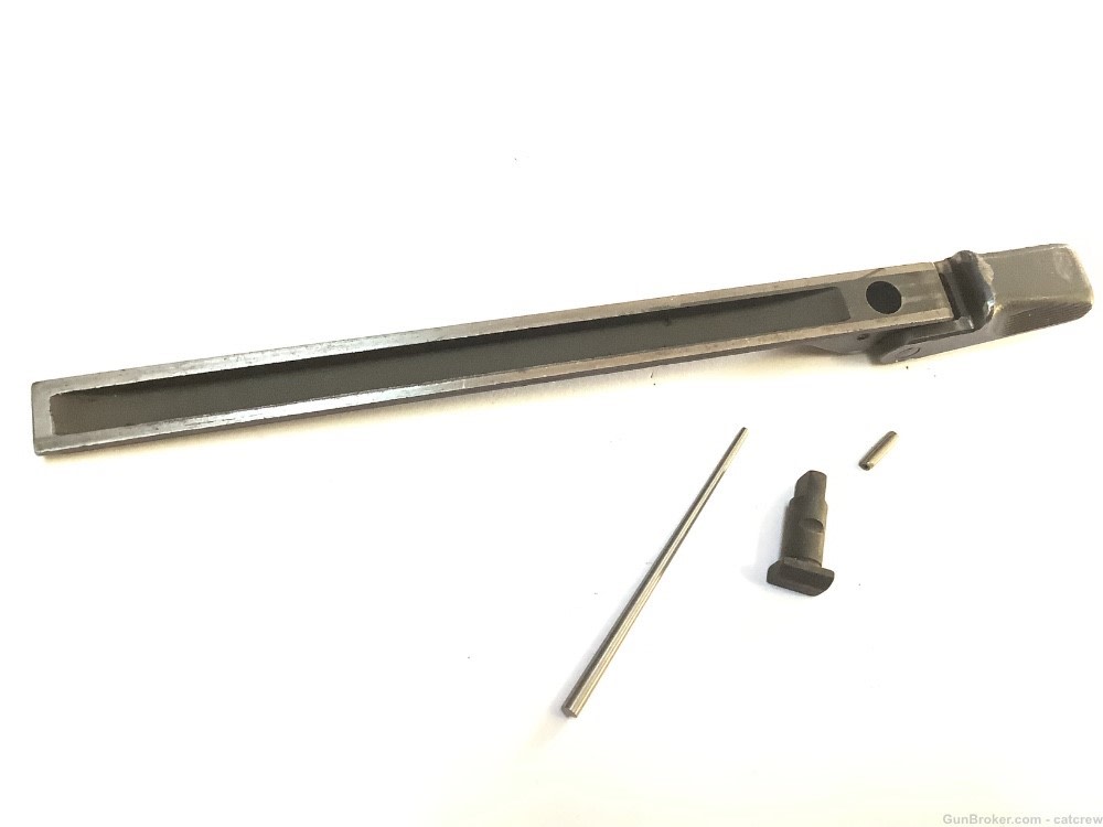 L1A1 Charging Handle Unmarked  Australian Or Canadian -img-6