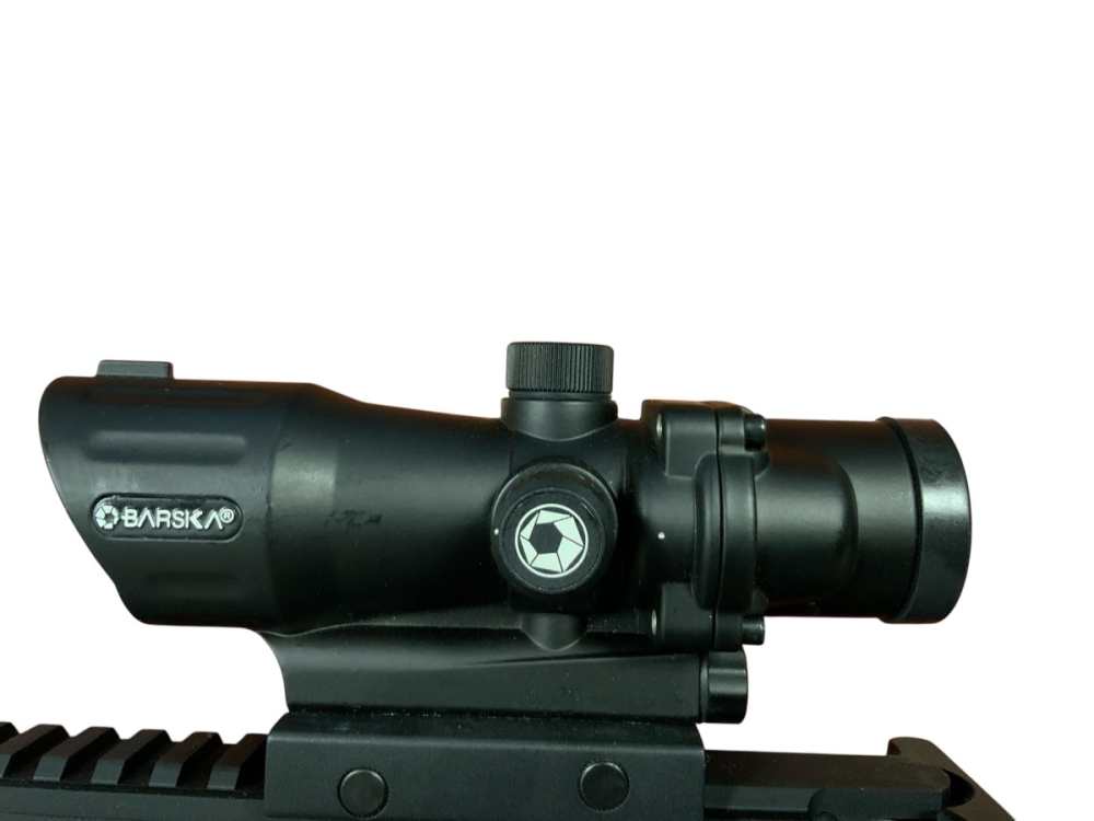 Primary Weapons Systems/CMMG *good* "9mm"-img-9