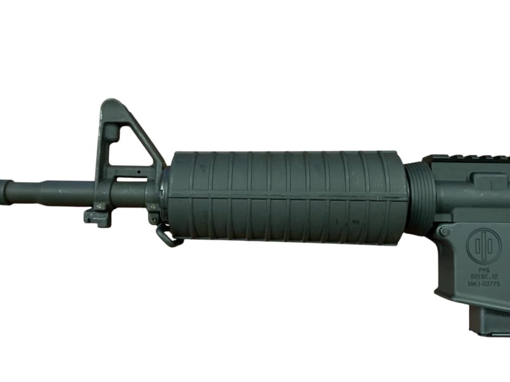 Primary Weapons Systems/CMMG *good* "9mm"-img-8