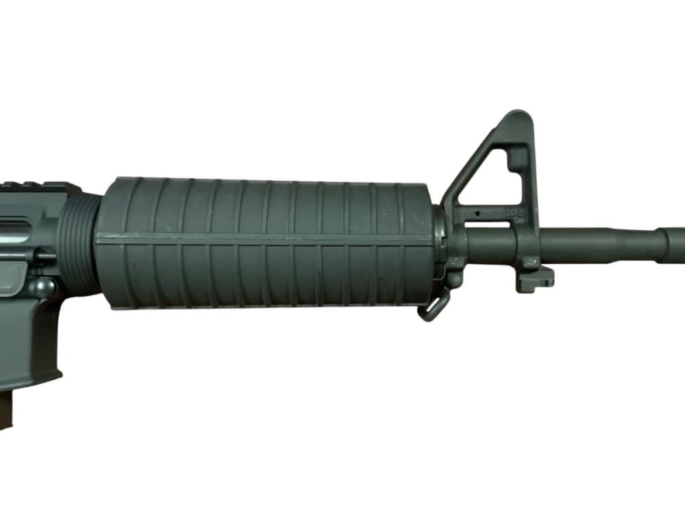Primary Weapons Systems/CMMG *good* "9mm"-img-3