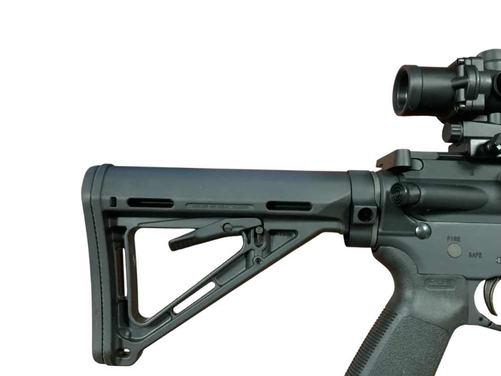 Primary Weapons Systems/CMMG *good* "9mm"-img-5