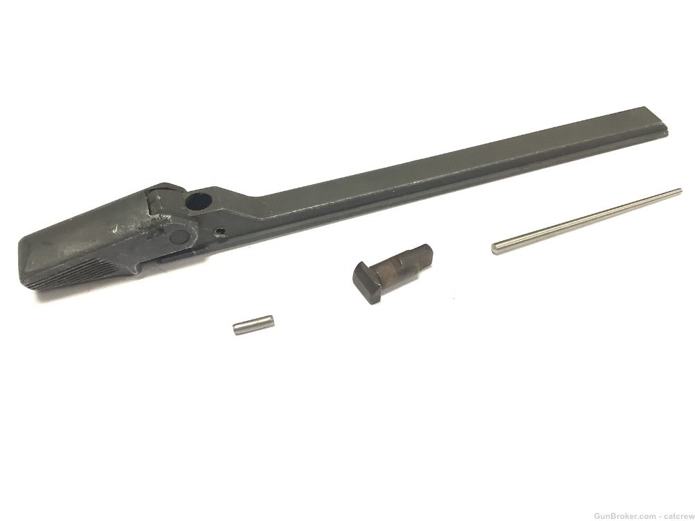 L1A1 Charging Handle Unmarked Australian Or Canadian-img-0