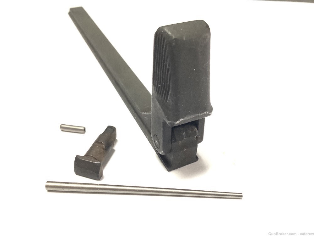 L1A1 Charging Handle Unmarked Australian Or Canadian-img-7
