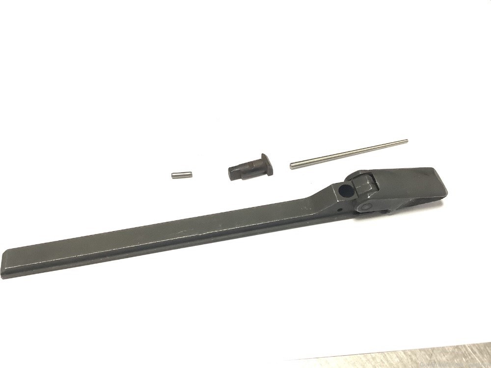 L1A1 Charging Handle Unmarked Australian Or Canadian-img-2