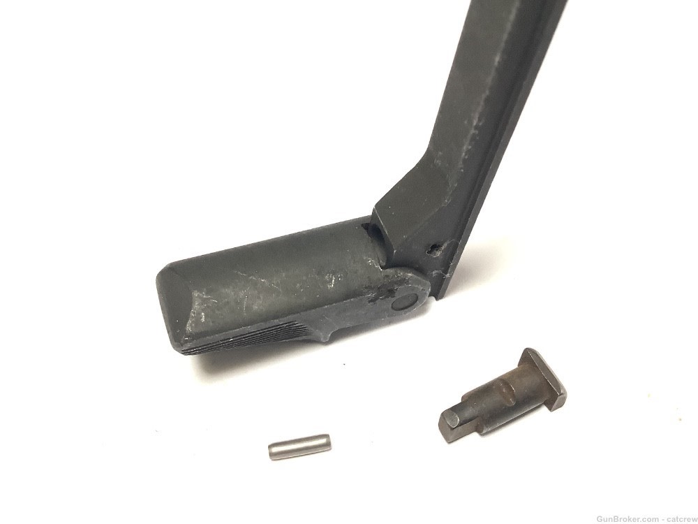 L1A1 Charging Handle Unmarked Australian Or Canadian-img-6