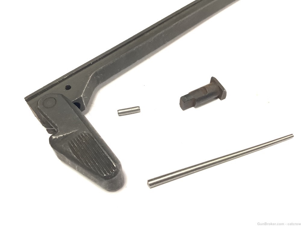L1A1 Charging Handle Unmarked Australian Or Canadian-img-3