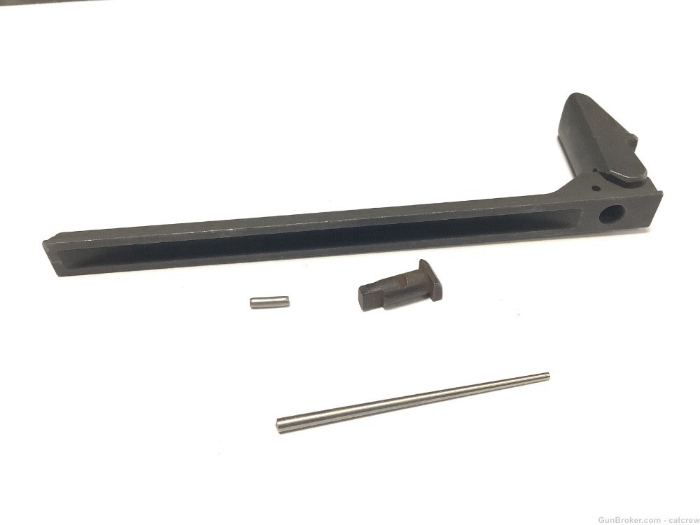 L1A1 Charging Handle Unmarked Australian Or Canadian-img-5