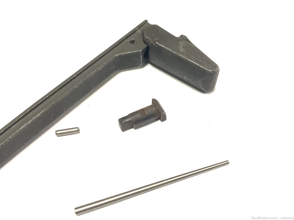 L1A1 Charging Handle Unmarked Australian Or Canadian-img-4