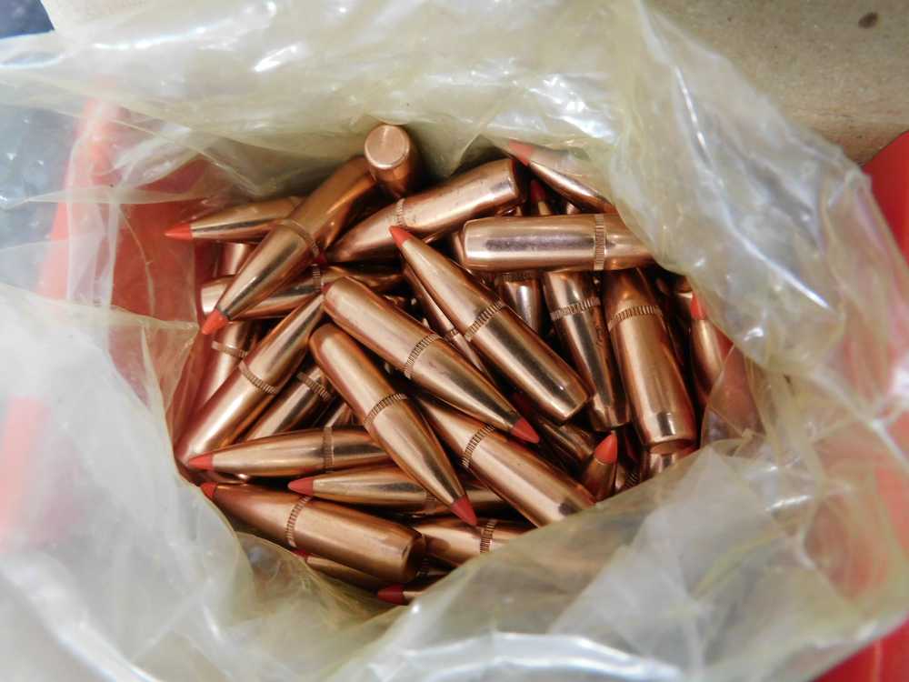 Hornady SST 7mm 162 gr 28452  92 Count-img-2