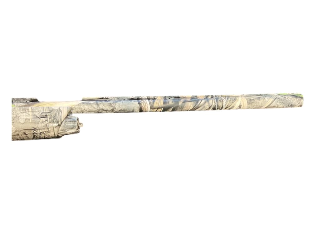 Winchester super X3 *good* "12 gauge"-img-6