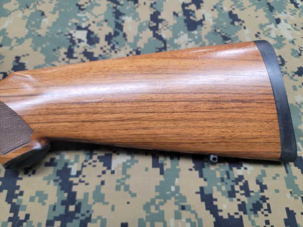 Ruger M77 MarkII 308 with weaver 3-9x40-img-6