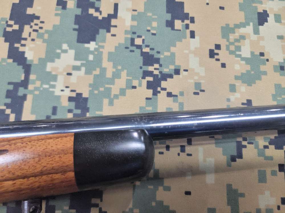 Ruger M77 MarkII 308 with weaver 3-9x40-img-11