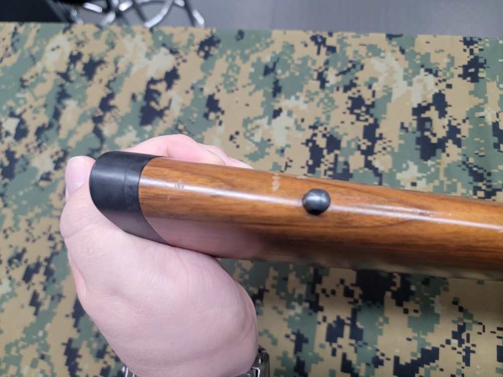Ruger M77 MarkII 308 with weaver 3-9x40-img-17
