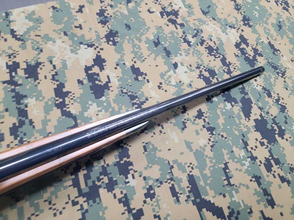 Ruger M77 MarkII 308 with weaver 3-9x40-img-21