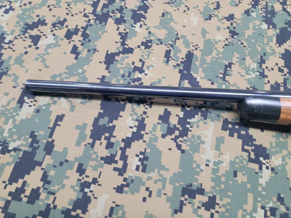 Ruger M77 MarkII 308 with weaver 3-9x40-img-1