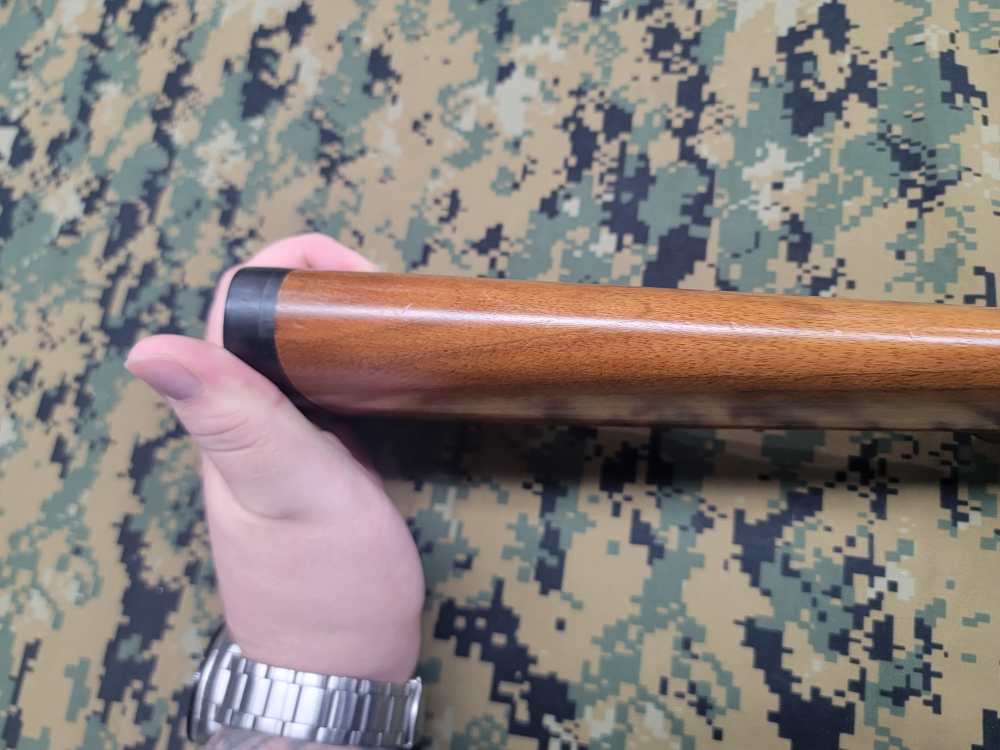Ruger M77 MarkII 308 with weaver 3-9x40-img-18