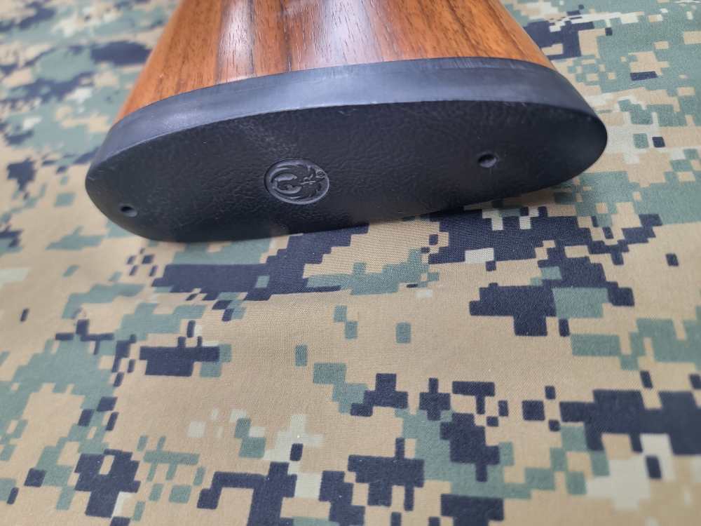Ruger M77 MarkII 308 with weaver 3-9x40-img-26