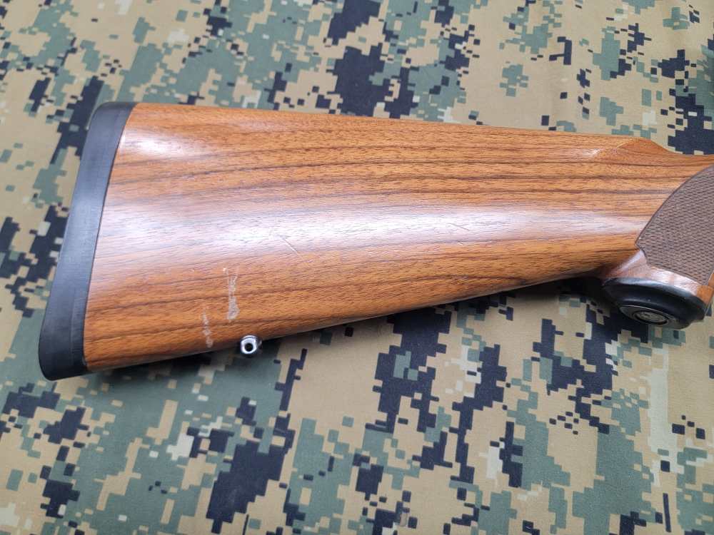Ruger M77 MarkII 308 with weaver 3-9x40-img-8