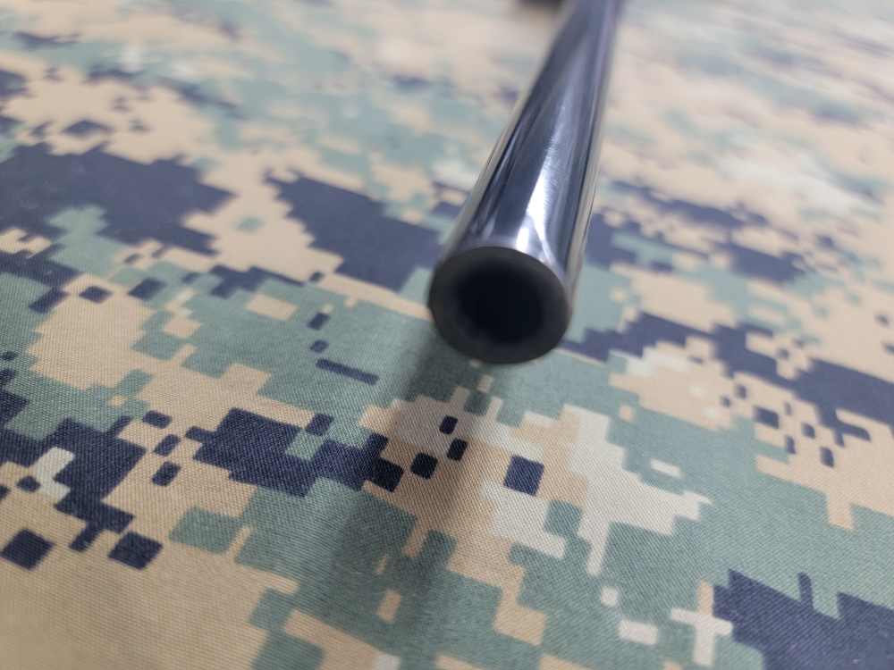 Ruger M77 MarkII 308 with weaver 3-9x40-img-25