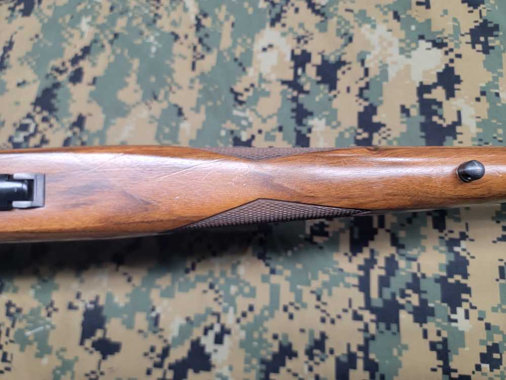Ruger M77 MarkII 308 with weaver 3-9x40-img-14