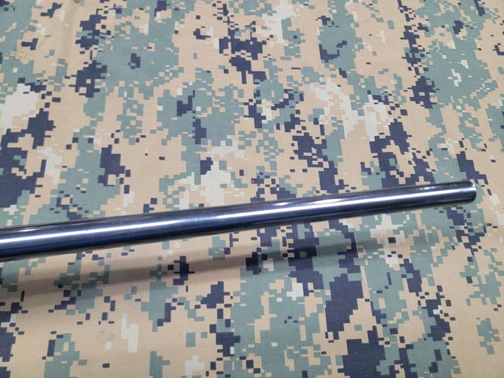 Ruger M77 MarkII 308 with weaver 3-9x40-img-13