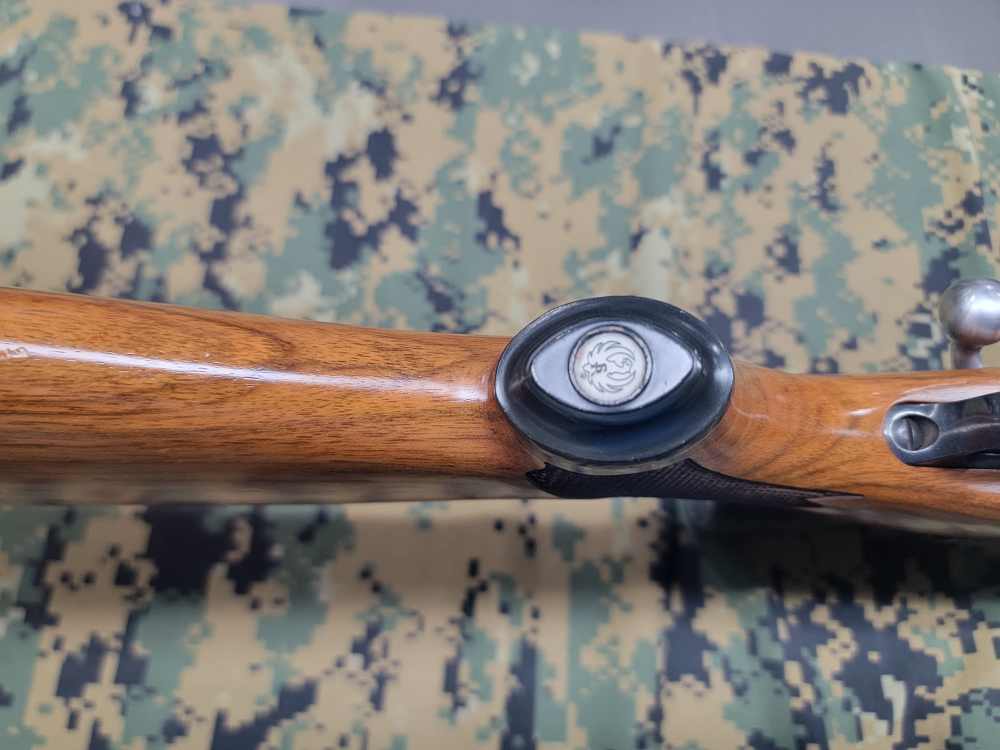 Ruger M77 MarkII 308 with weaver 3-9x40-img-16