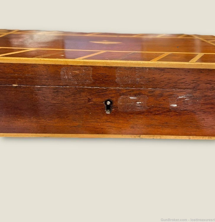 Williamson .41 Rimfire Black Powder Dueling Derringers-img-14