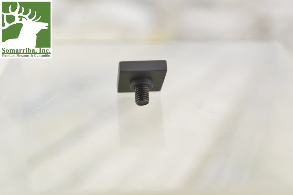 BLASER R93/R8 SPACER FOR QD SADDLE MOUNT RINGS-img-1
