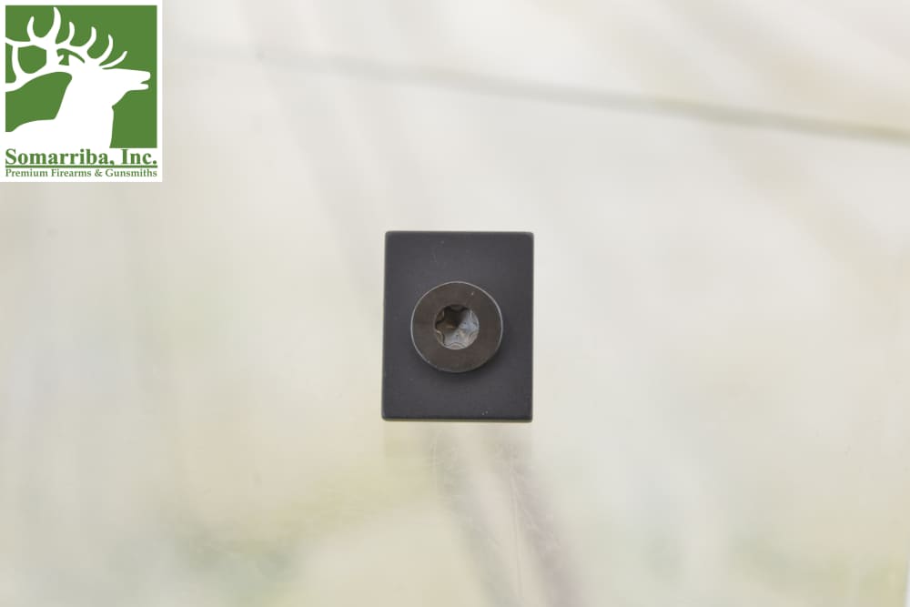 BLASER R93/R8 SPACER FOR QD SADDLE MOUNT RINGS-img-0