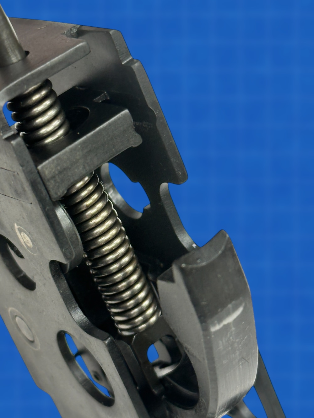 PTR Industries Parts Lot  Bolt Trigger Pack Barrel Forend -img-6