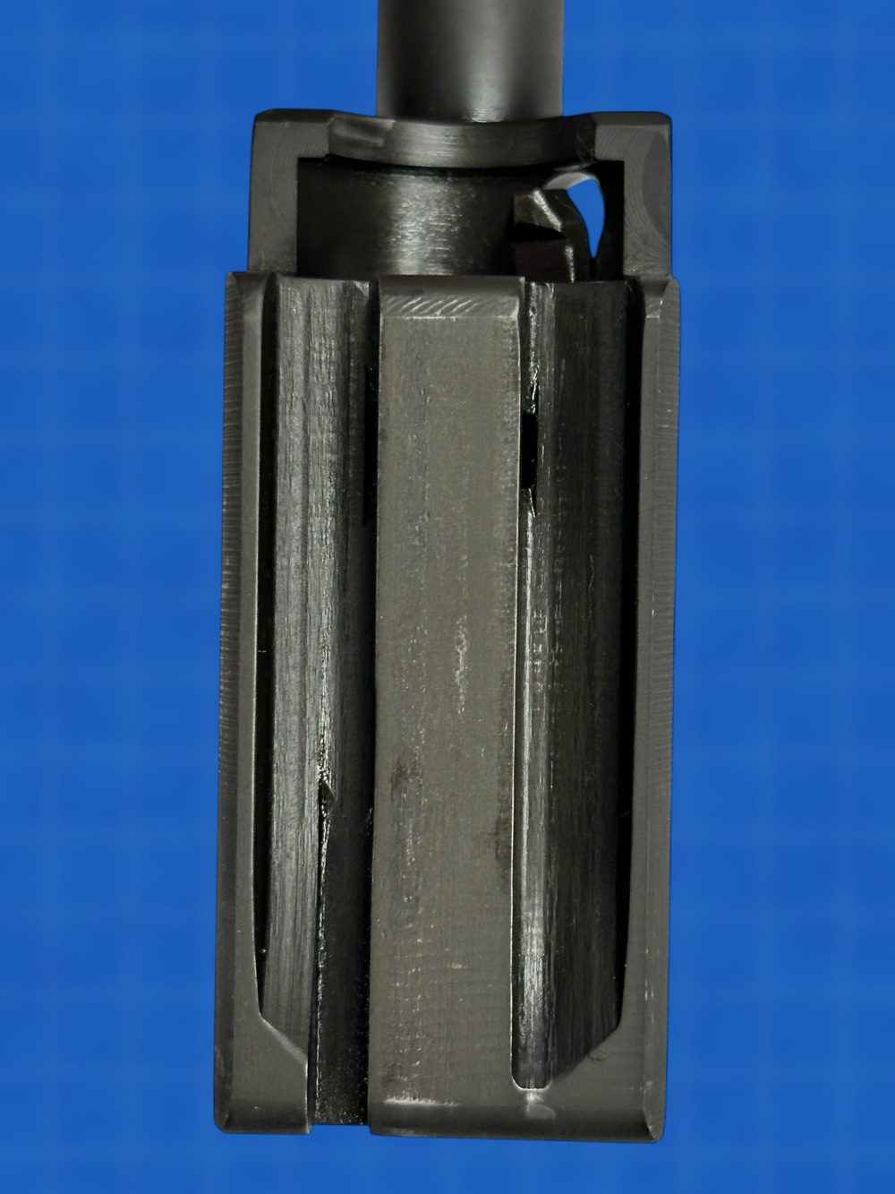 PTR Industries Parts Lot  Bolt Trigger Pack Barrel Forend -img-15
