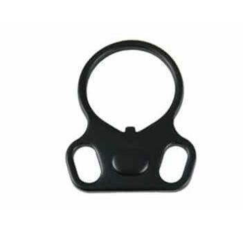 AR-15 AMBI SINGLE POINT SLING ADAPTER-img-0
