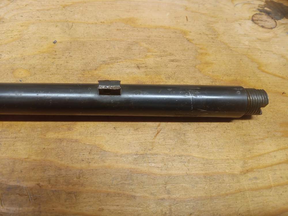 Martini Cadet .310 25 inch Barrel Birmingham Small Arms EXCELLENT BORE-img-12