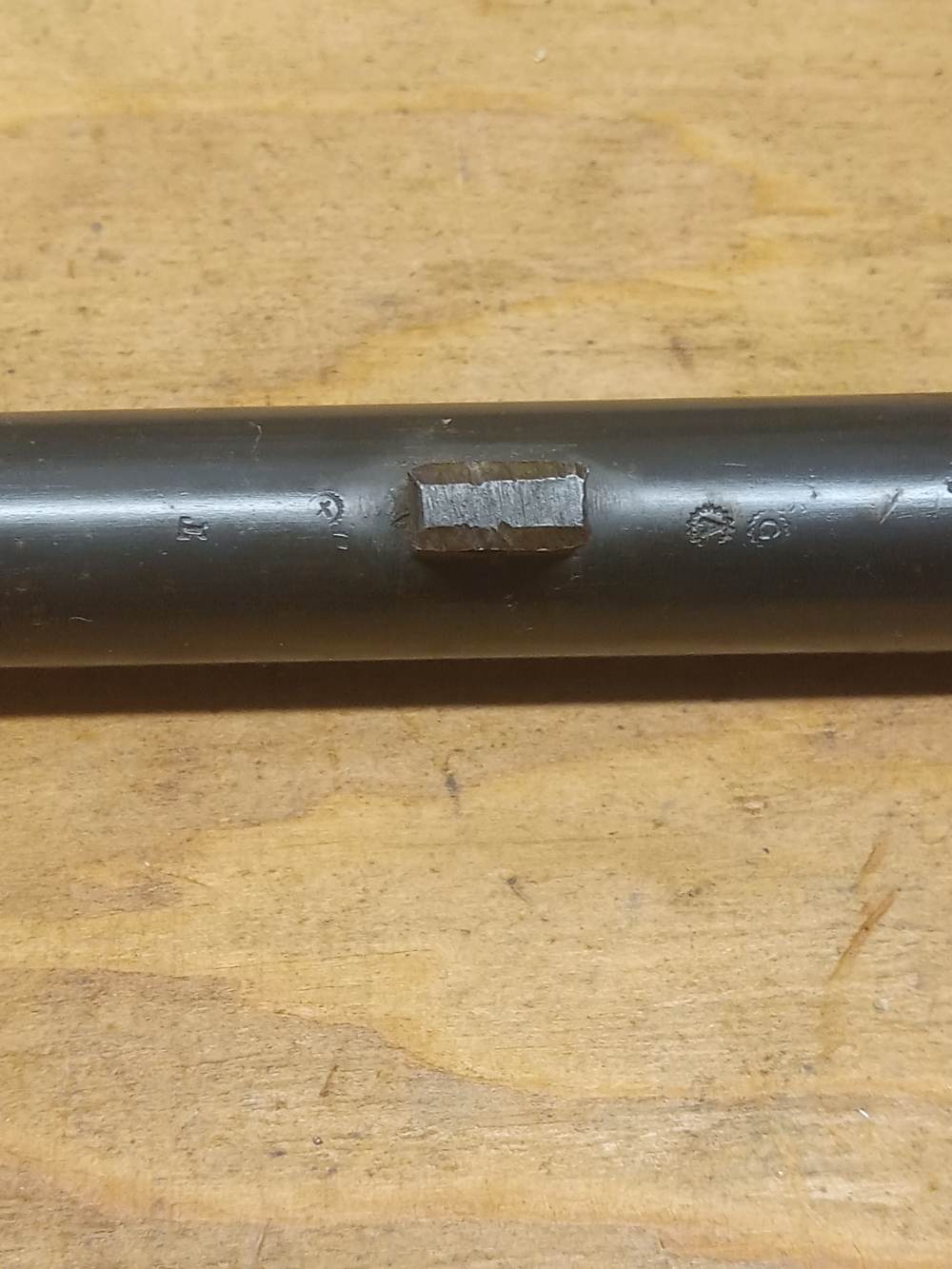 Martini Cadet .310 25 inch Barrel Birmingham Small Arms EXCELLENT BORE-img-14