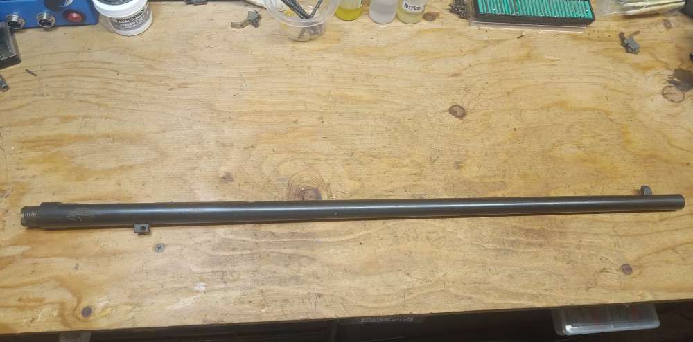 Martini Cadet .310 25 inch Barrel Birmingham Small Arms EXCELLENT BORE-img-1