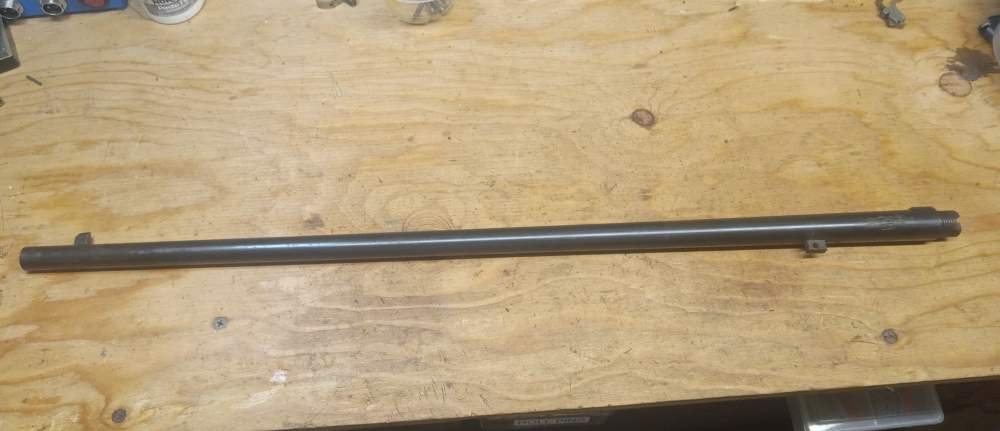 Martini Cadet .310 25 inch Barrel Birmingham Small Arms EXCELLENT BORE-img-0