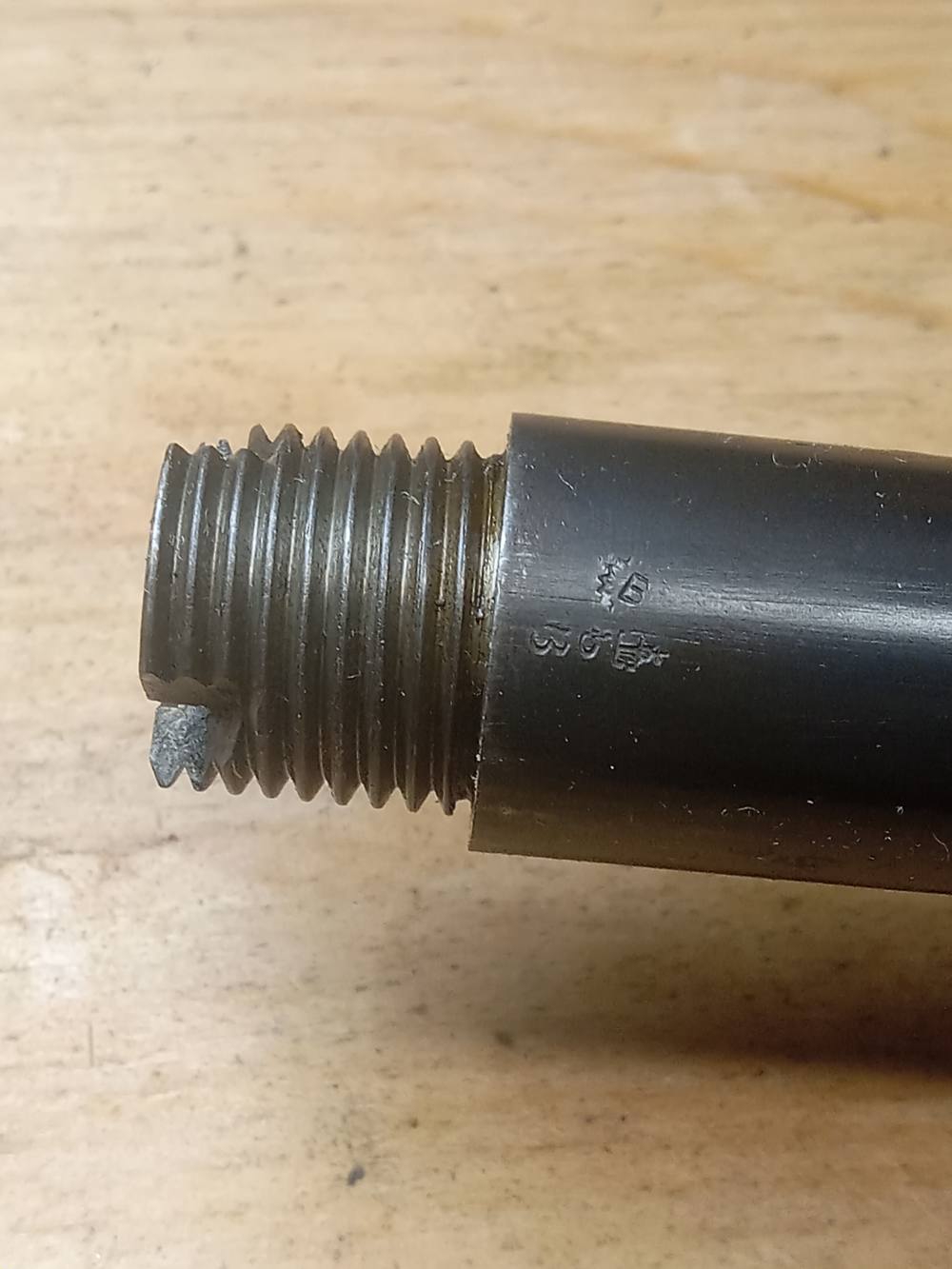 Martini Cadet .310 25 inch Barrel Birmingham Small Arms EXCELLENT BORE-img-23