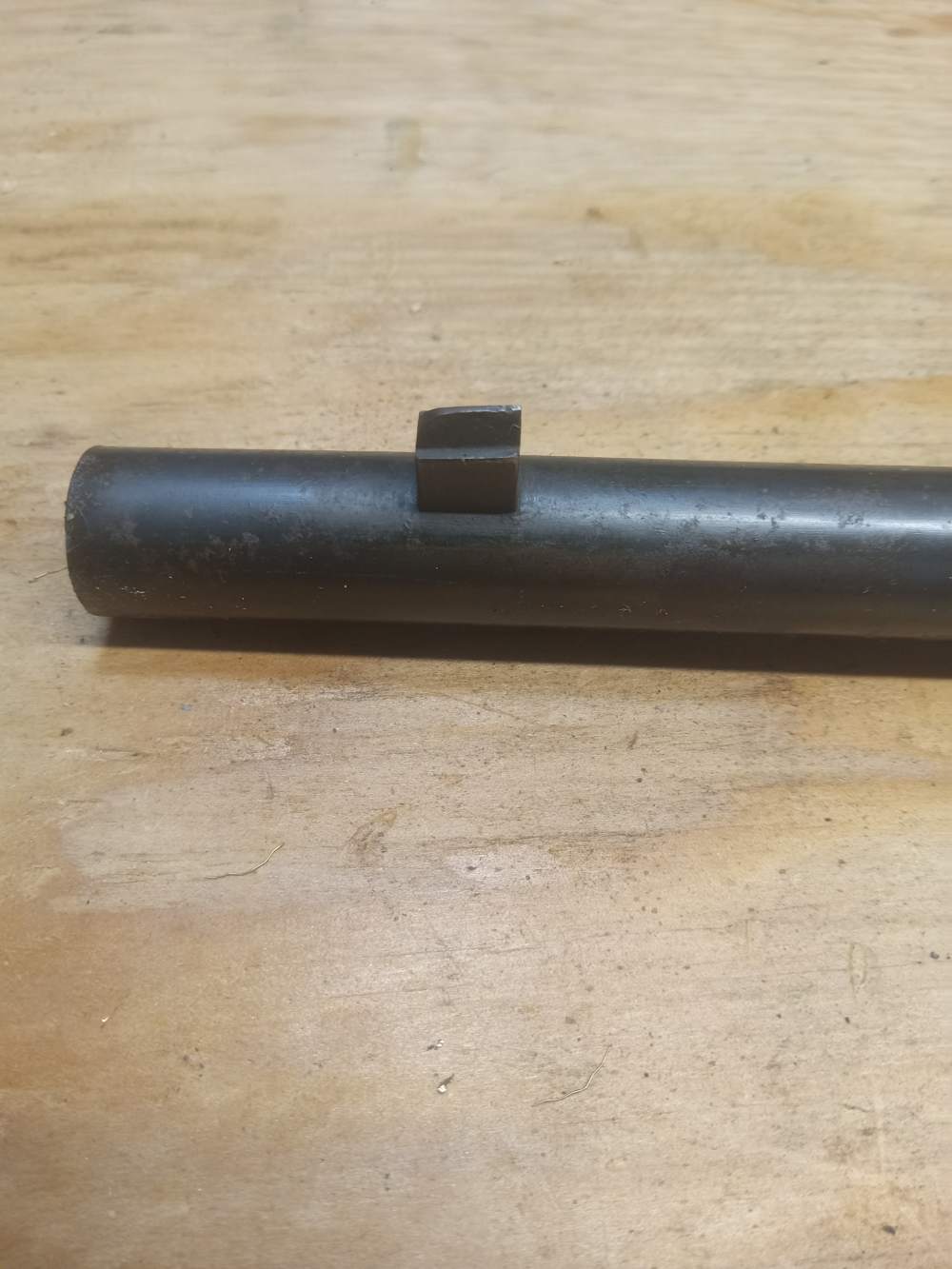Martini Cadet .310 25 inch Barrel Birmingham Small Arms EXCELLENT BORE-img-18